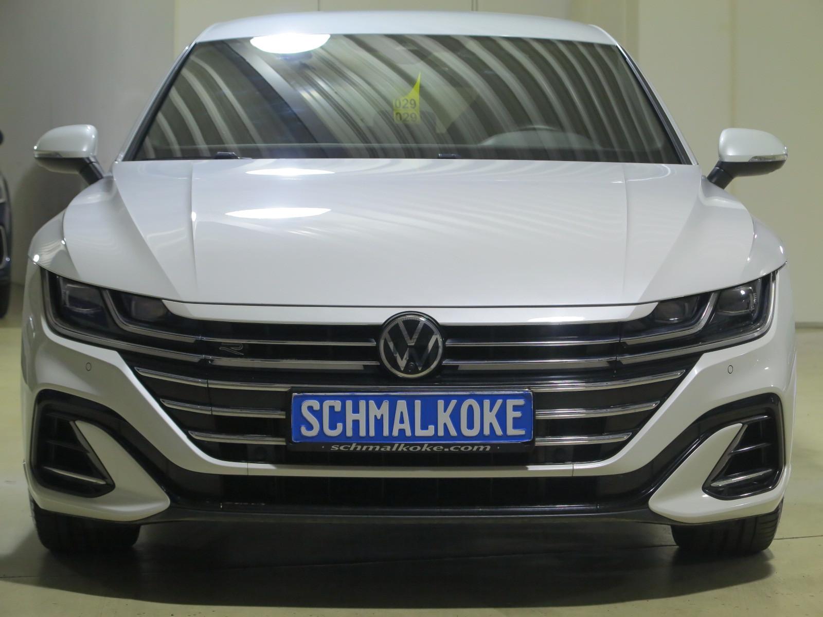 Volkswagen Arteon Shooting Brake 2.0TDI SCR 4 Motion R-Line