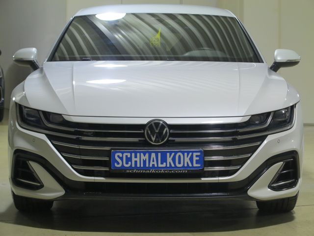 VW Arteon Shooting Brake  2.0TDI SCR 4Motion R-Line