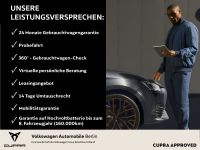 Cupra Ateca - Vorschau Bild 3