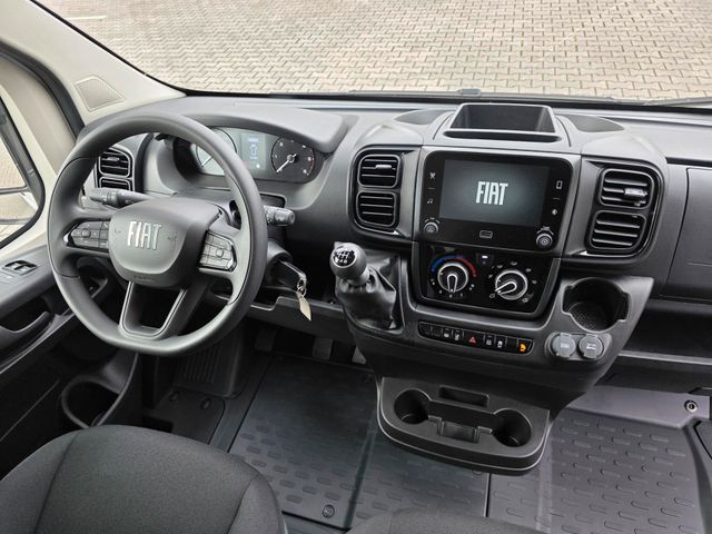 Fiat Ducato Maxi 35 | Serie 2 | L4H2 180 MT | Sofort