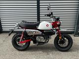 Honda MONKEY 125 / MODELL 2025 !! TAGESZULASSUNG !! - Offers