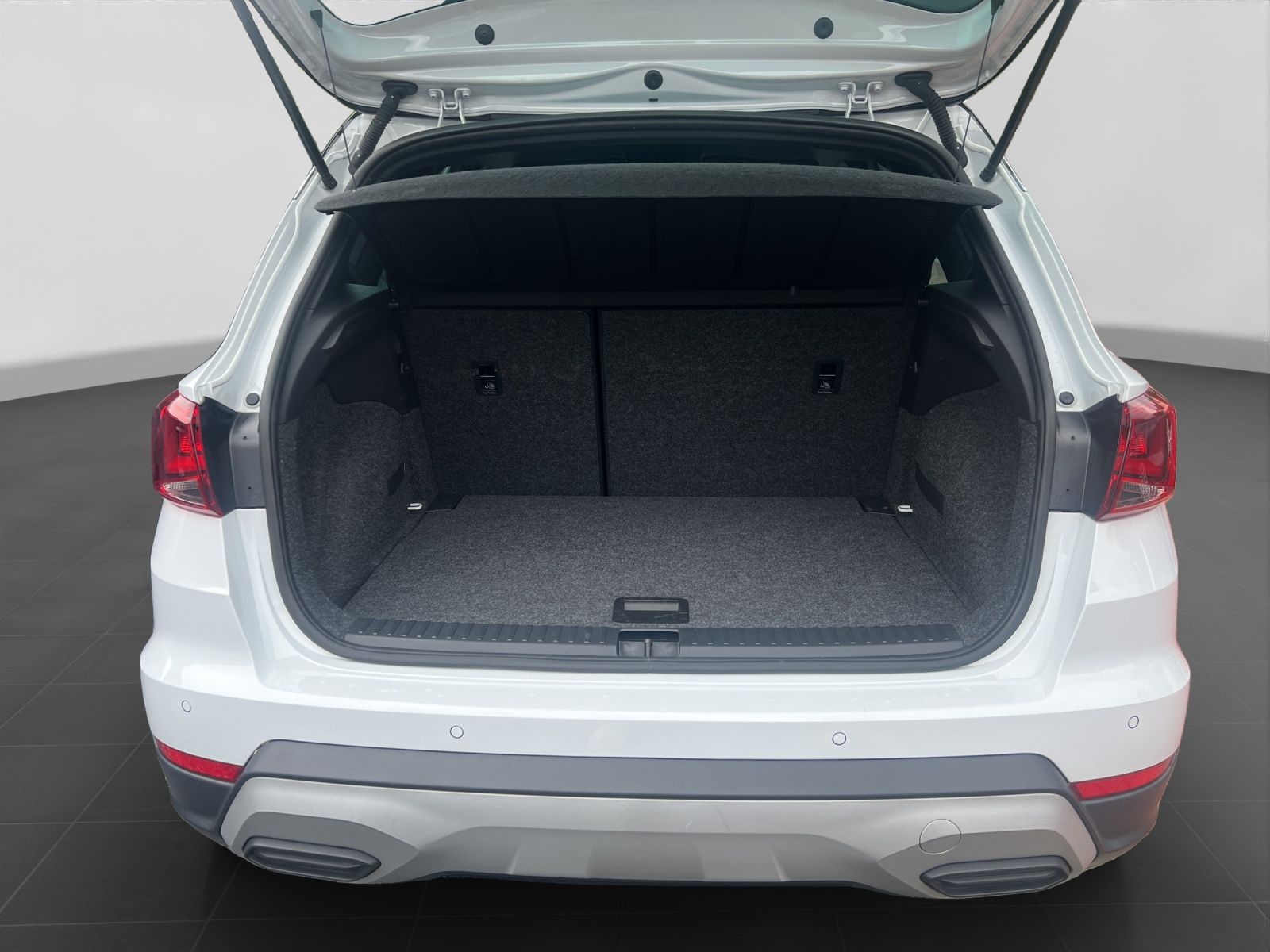 Seat Arona - Bild 18