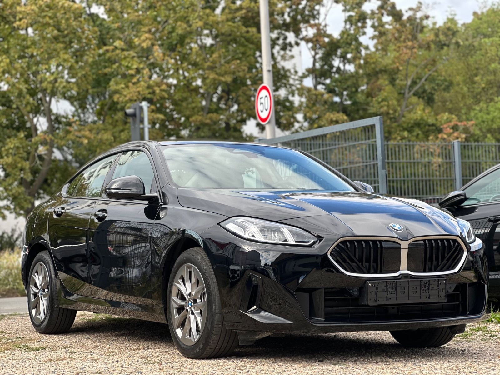 BMW BMW 220 Gran Coupe/LED/Rückfahrkamera