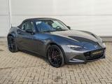 Mazda MX-5 2.0l Homura BBS Brembo Recaro - Mazda MX-5: Recaro