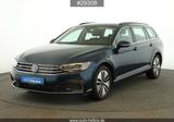 Volkswagen Passat Variant 1.4 TSI GTE #LED#Cam#Navi#ACC#SHZ - mit Hybrid-Antrieb: Blau, Dachreling
