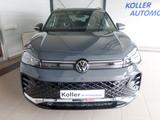 Volkswagen Tiguan 1.5 eTSI DSG R-Line * 5 Jahre Garantie bi - Volkswagen Tiguan: Automatik