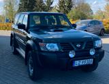 Nissan Patrol 2.8TD Comfort Comfort - Nissan Patrol: 2.8