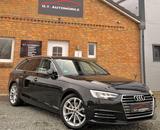 Audi A4 Avant 2.0 TDI Sport |Matrix|360|Virtual|NAVI - Audi A4: 3.0