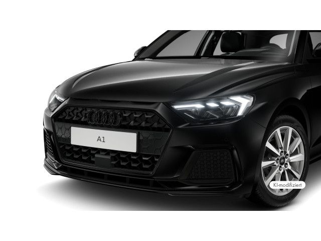 Audi A1 - Bild 3