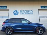 BMW X5 xDrive45e M Sport*AHK,Pano,21Zoll,360°ACC,HUD - BMW X-Reihe Plug-in Hybrid (PHEV) Gebrauchtwagen