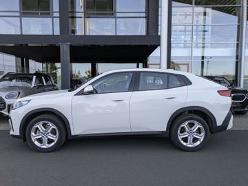BMW X2 - 3