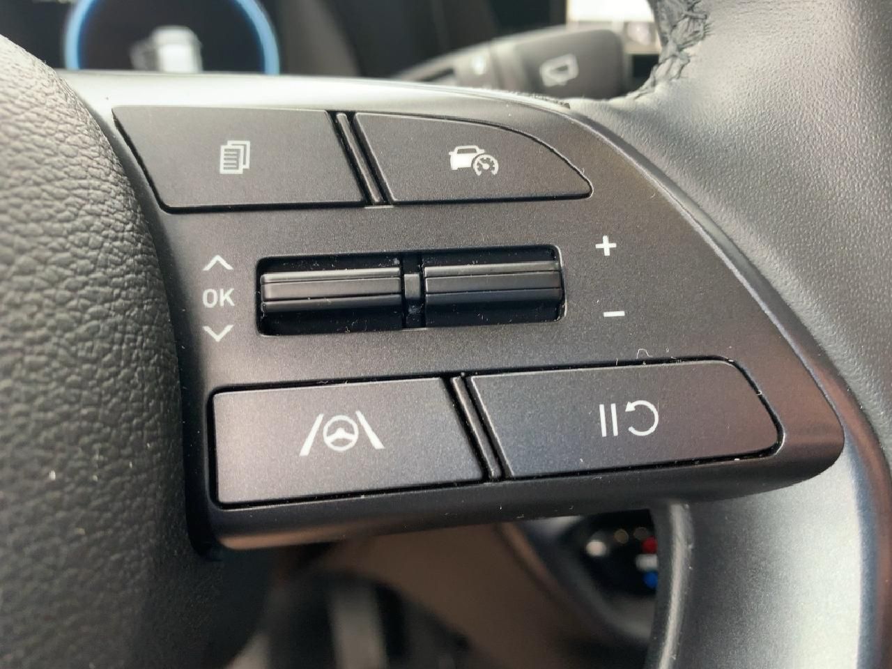 Fahrzeugabbildung Hyundai I20 Prime 1.0 Mild-Hybrid + Komfort-Paket