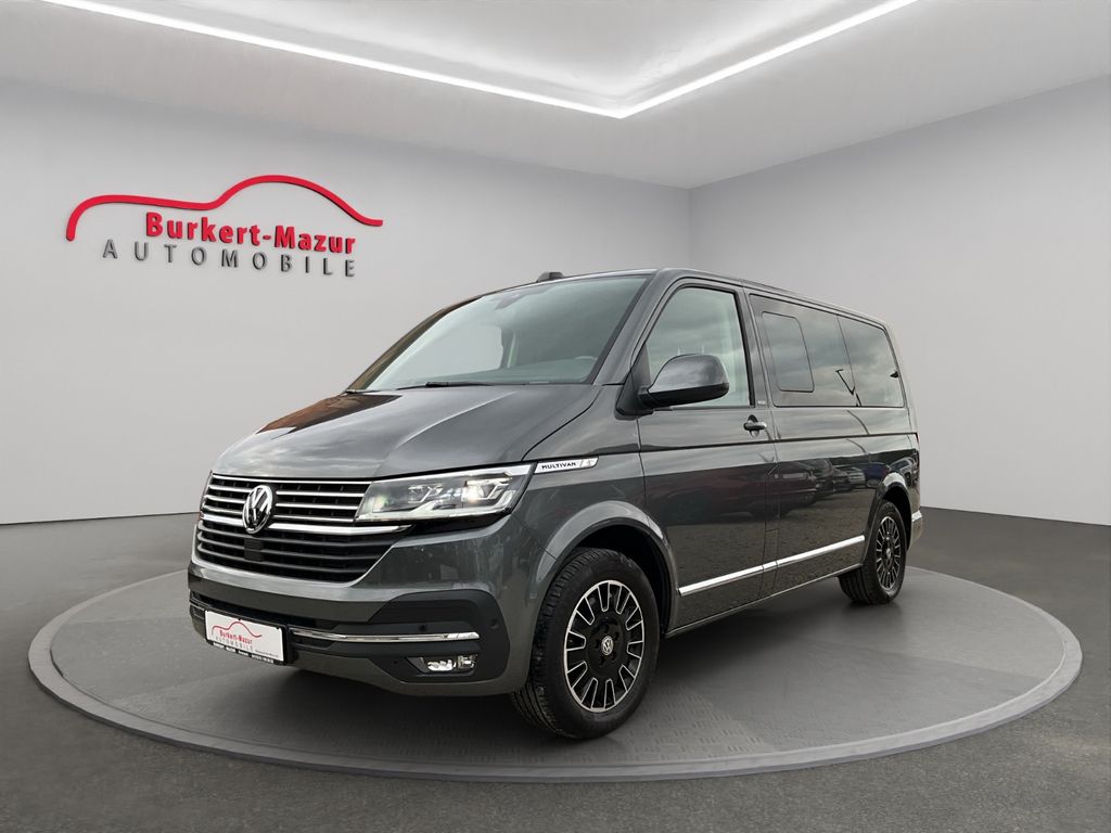 Volkswagen T6 Multivan
