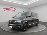 Volkswagen T6 Multivan 2.0 TDI Cruise*AHK*ACC*TOP ZUSTAND*