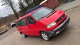 Volkswagen T4 Syncro langer Radstand 2.5tdi caravelle - Volkswagen: Caravelle Langer Radstand