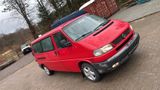 Volkswagen T4 Syncro langer Radstand 2.5tdi caravelle - Volkswagen: Syncro Caravelle