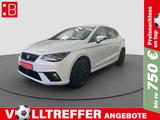 Seat Ibiza 1.0 TSI Style Edition SHZ KLIMA RADIO ZV H - Seat Ibiza: Weiß
