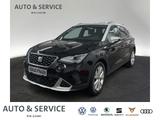 Seat Arona 1.0 TSI Xperience *NAVI*ACC*SHZ*CAM*UVM* - gebrauchte Seat Arona aus dem Jahr 2022
