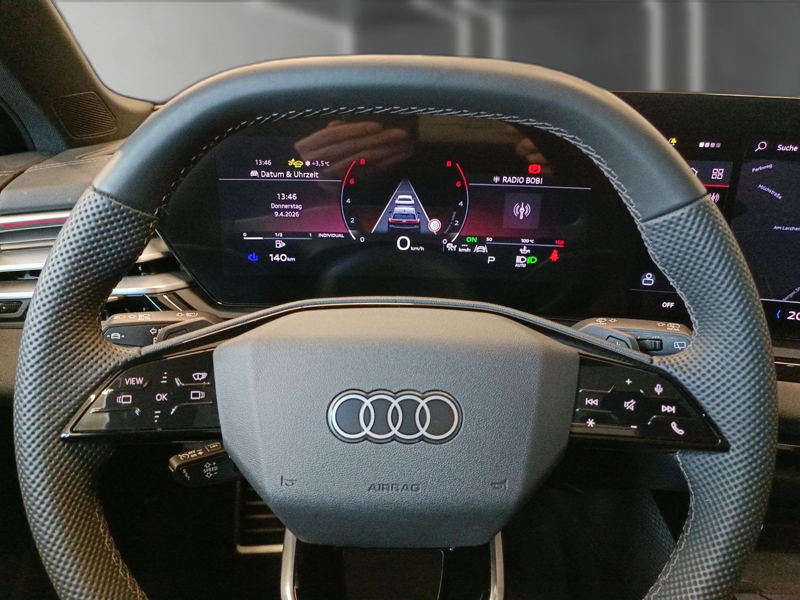 Audi S5 - Bild 11