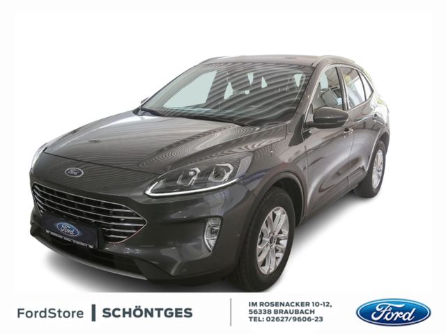 Ford Kuga Titanium X 1.5 Navi LED Headup Kameras BLIS