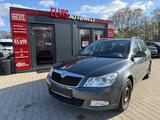 Skoda Octavia 2.0 TDI Combi Impuls Edition - Skoda Octavia: Impuls Edition
