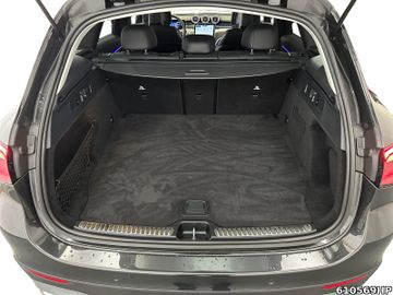 Mercedes GLC 200 - 6