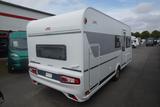 LMC Tandero 500 K Tanderopaket - LMC Etagenbett Wohnwagen