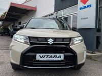 Suzuki Vitara - Vorschau Bild 2