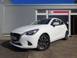 Mazda MAZDA 2 1.5 NAKAMA KLIMAAUT. SHZ NAVI PDC 1.HAND - Mazda: Mazda5