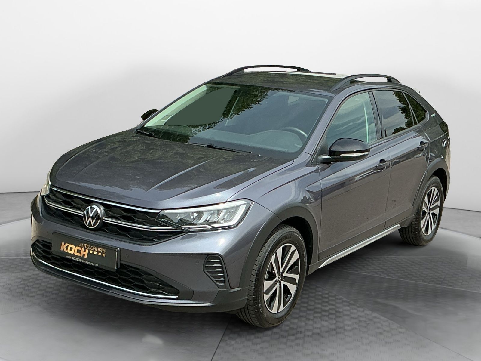 Volkswagen Taigo - Bild 2