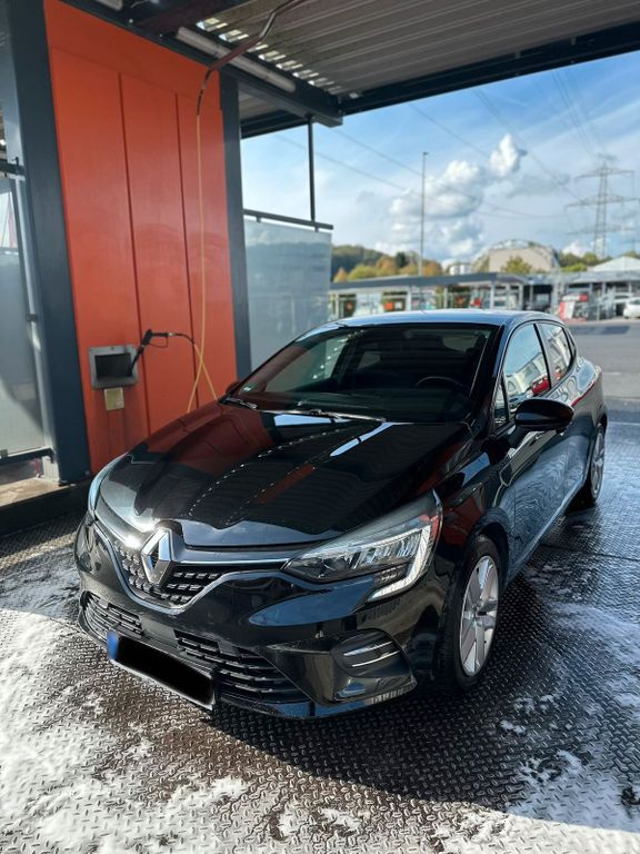 Image of Renault Clio