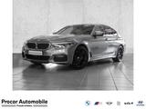 BMW 530e iPerforman M Sport HUD AHK RFK NAVI LED LM - BMW 530 in Köln