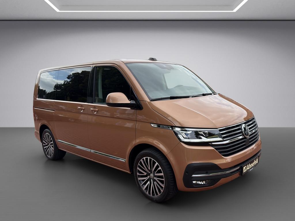 Volkswagen T6.1 Transporter Multivan 2.0 TDI Multivan Highl
