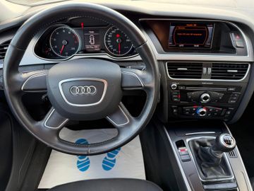 Audi A4 - 7