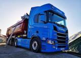 Scania R450 Top condition