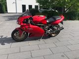 Ducati 900 SS - DUCATI 900