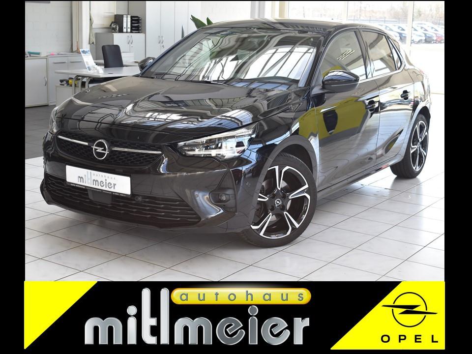 Opel Corsa Ultimate 1.2 74kW Alcantara Navi MatrixLED