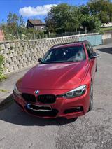 BMW 335d xDrive Touring M Sport Shadow Auto. M S... - BMW 335 aus 2018