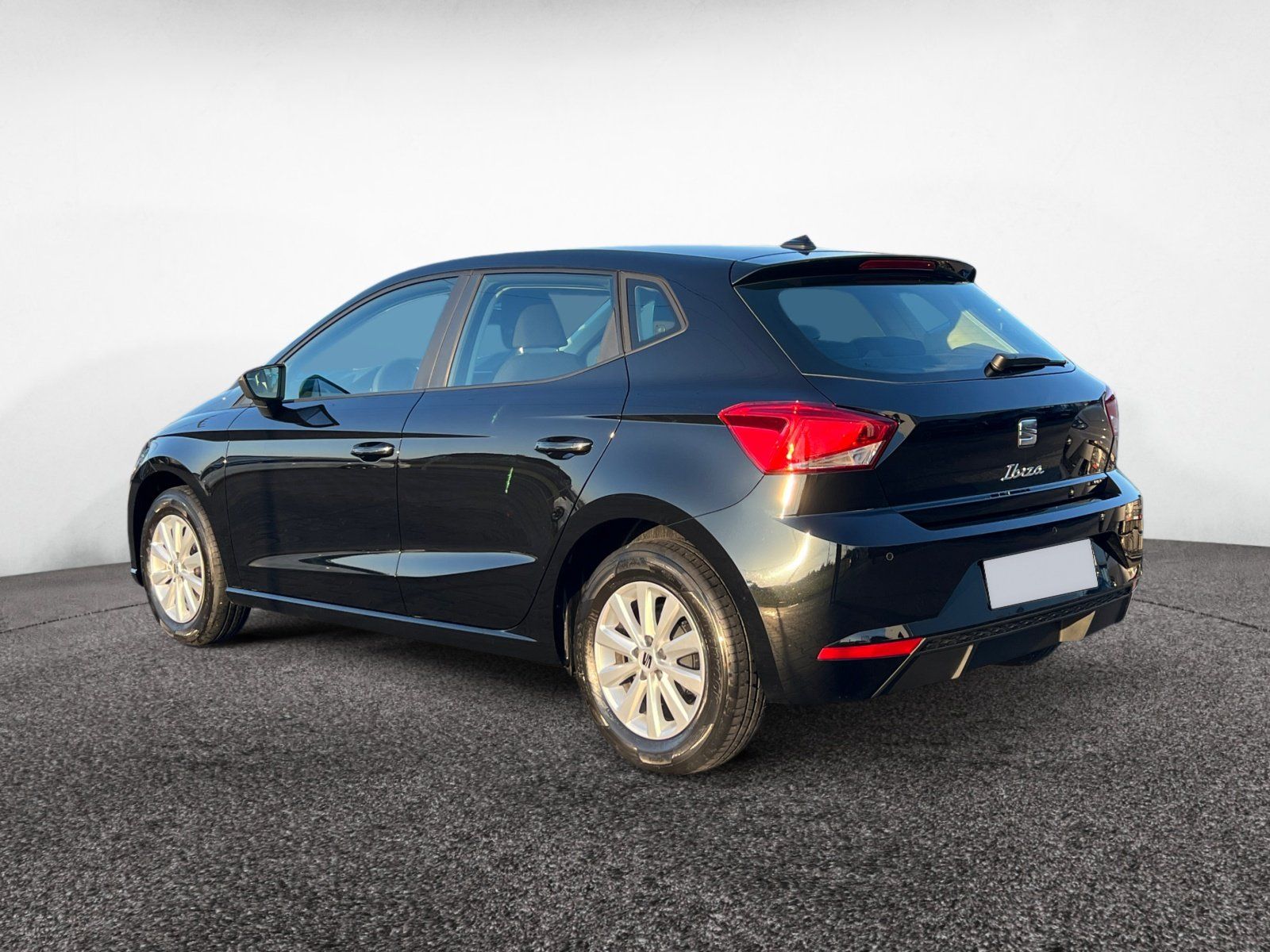 Seat Ibiza - Bild 4
