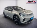 Volkswagen ID.4 PRO PERFORMANCE IQ.LIGHT+PANO+AR HUD+KAMERA - Volkswagen ID.4: Silber