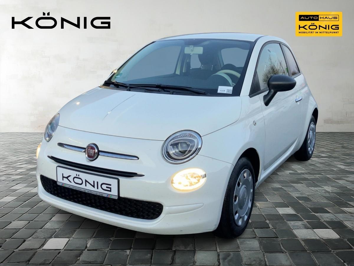 Fiat 500 1.0 GSE Klima & Sound Klima*DAB*