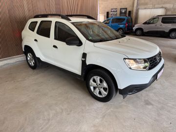 Dacia Duster - 5