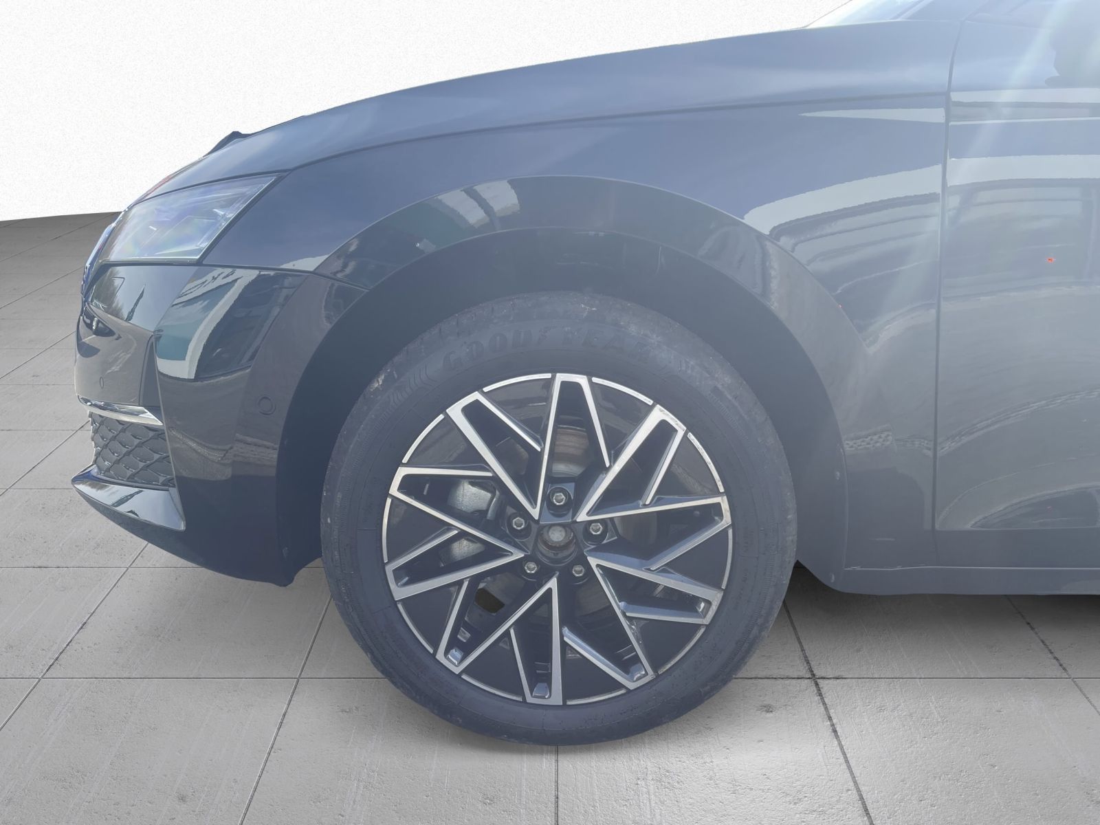 Skoda Octavia - Bild 8