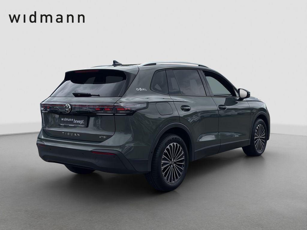 Volkswagen Tiguan — fotografia 3