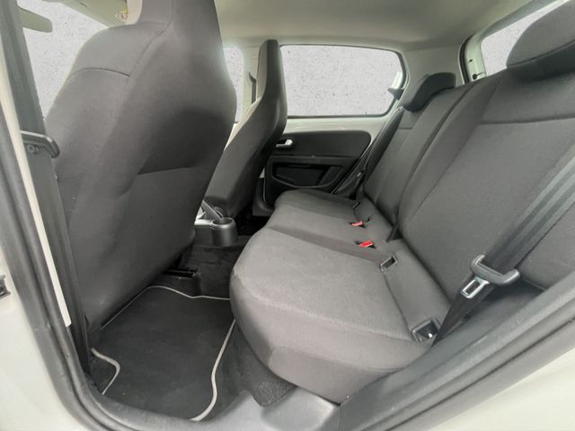 e-up! move up! Style Plus 61kW