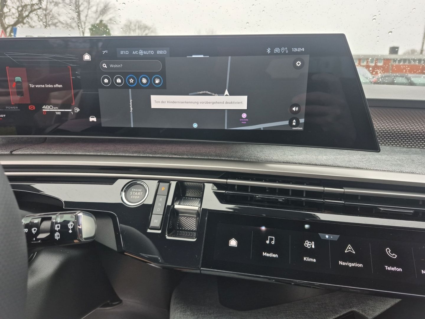 Peugeot 5008 - Bild 23