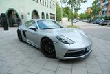Porsche Cayman GTS 4.0 APPROVED  - Porsche Cayman aus 2021