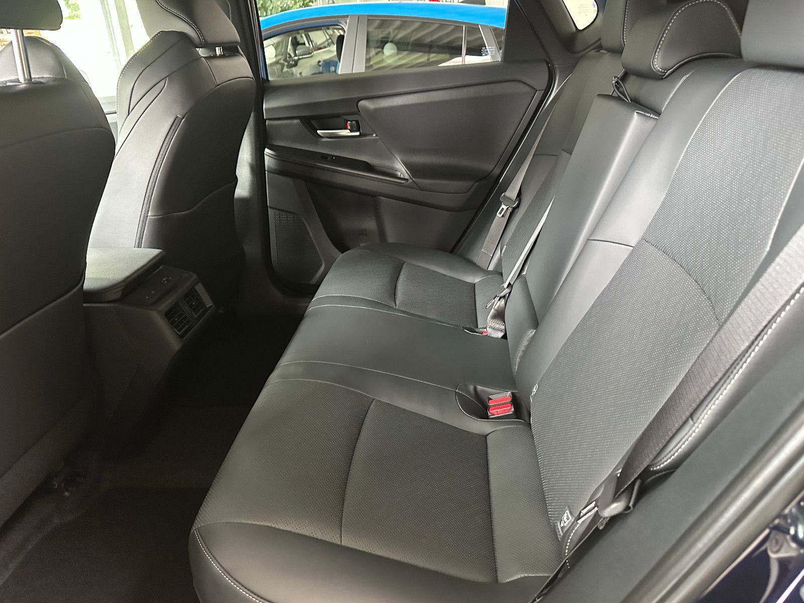 Subaru Solterra - Bild 7