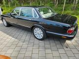 Jaguar Daimler 2.Hand, SWB XJR mit Super V8 XJ8 - Jaguar Daimler: Super