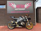 Buell XB12R Firebolt *200er HR, Remus, Top* - BUELL XB12R